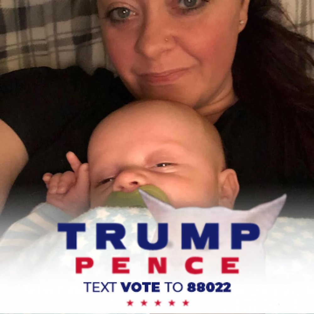 Meet your Posher, Tara